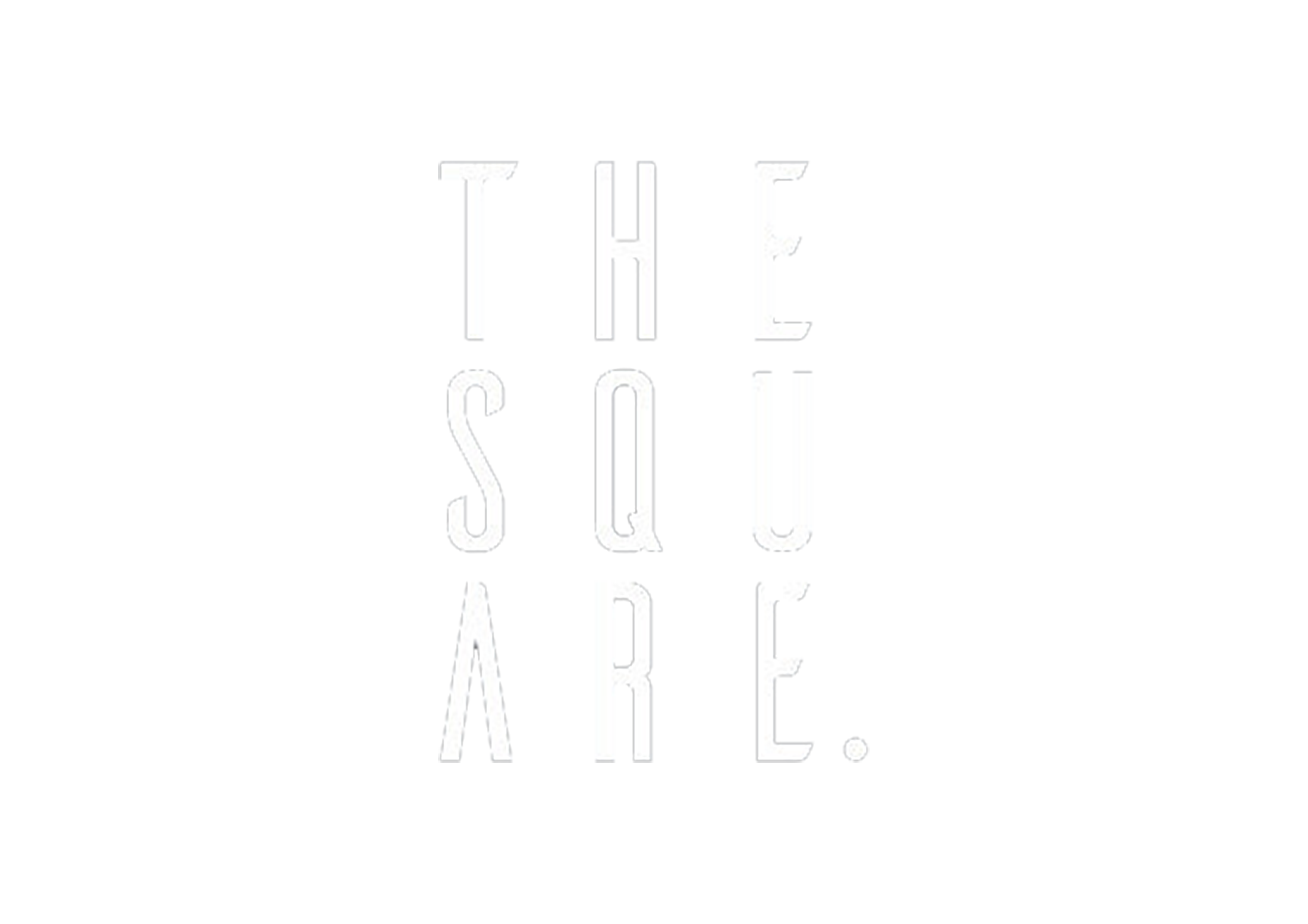 square logo